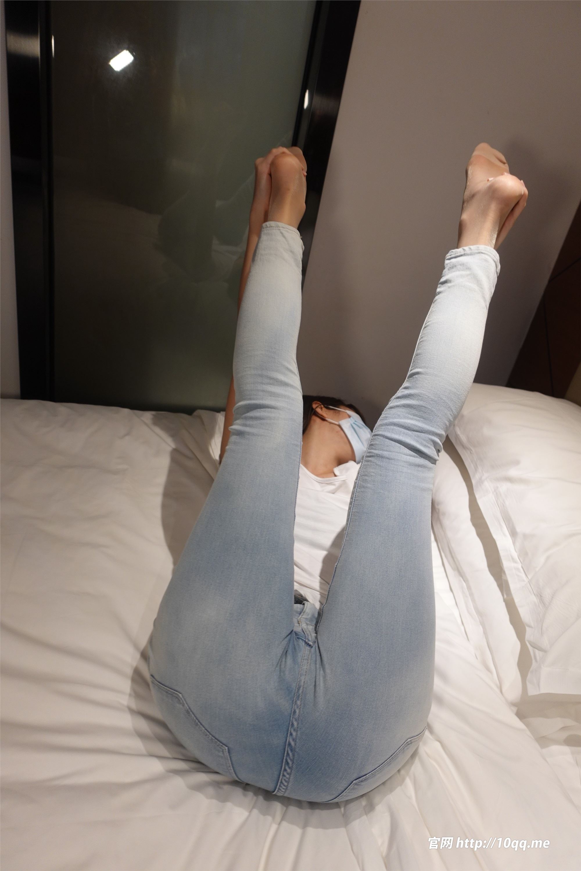 ROSI口罩系列 2023.12.13 NO.2740